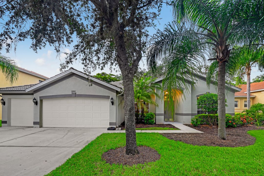 12949 Turtle Cove Trail, North Fort Myers, FL 33903