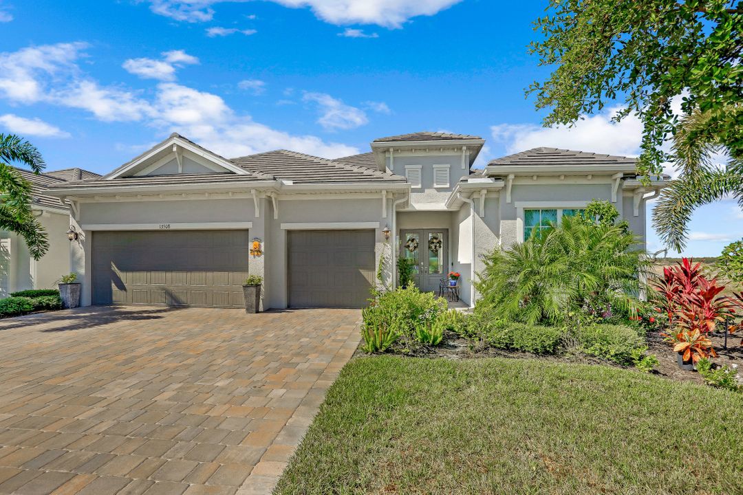 13508 Blue Bay Cir, Fort Myers , FL 33913