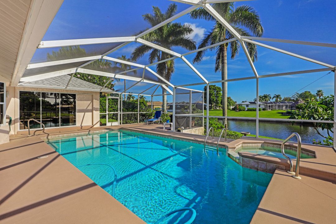 3311 SE 17th Ave, Cape Coral, FL 33904