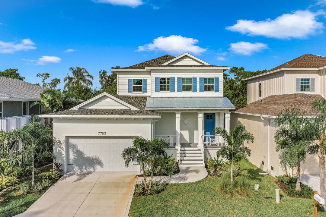 7757 Victoria Cove Ct, Fort Myers, FL 33908
