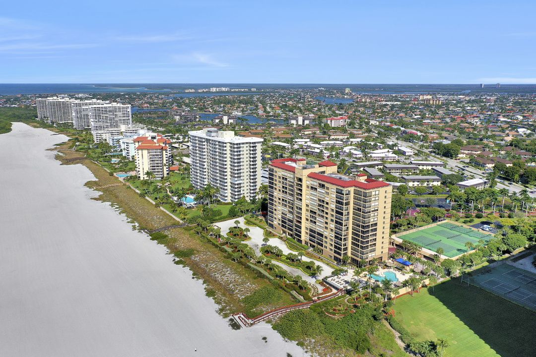 100 N Collier Blvd #PH-6, Marco Island, FL 34145