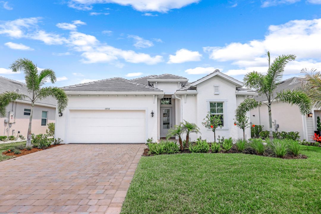 14516 Blue Bay Cir, Fort Myers, FL 33913