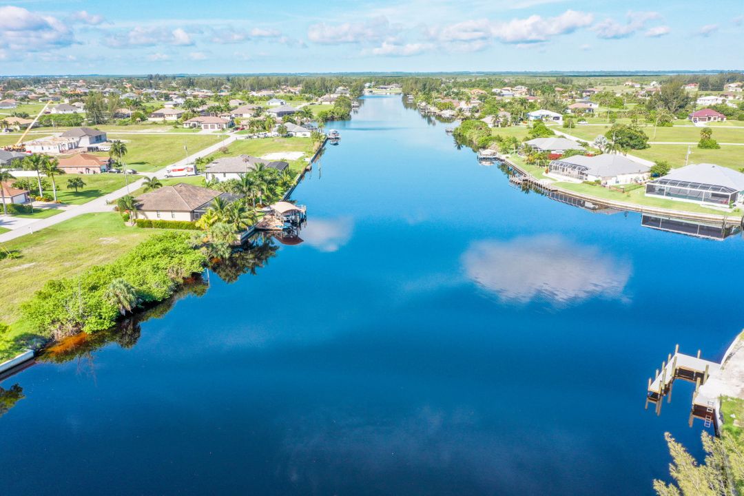 3519 NW 21st Terrace, Cape Coral, FL 33993