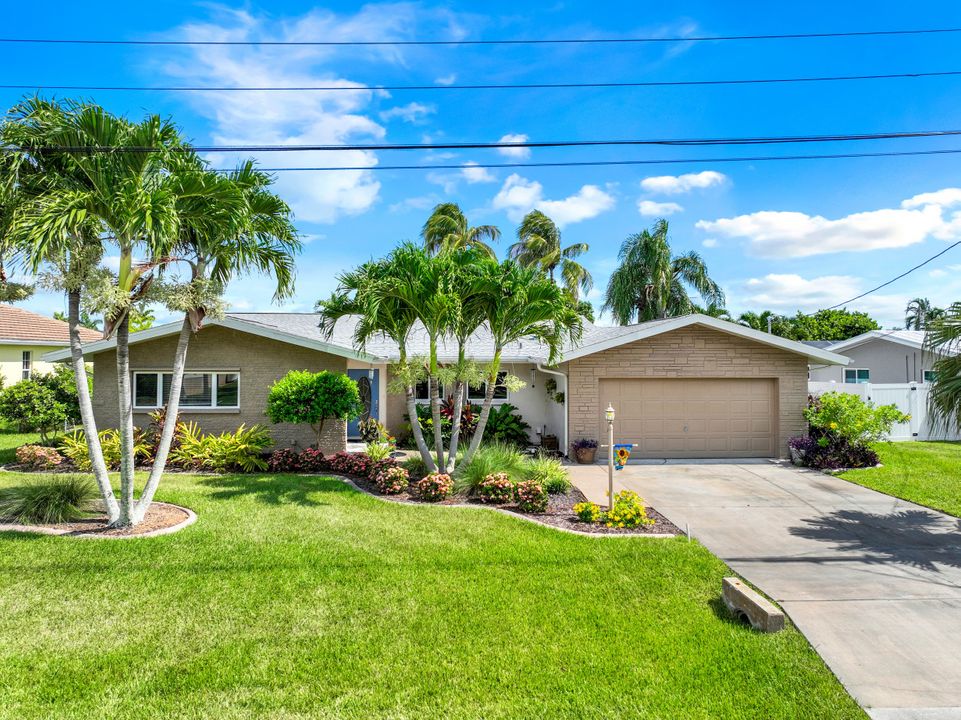 162 SW 53rd Terrace, Cape Coral, FL 33914