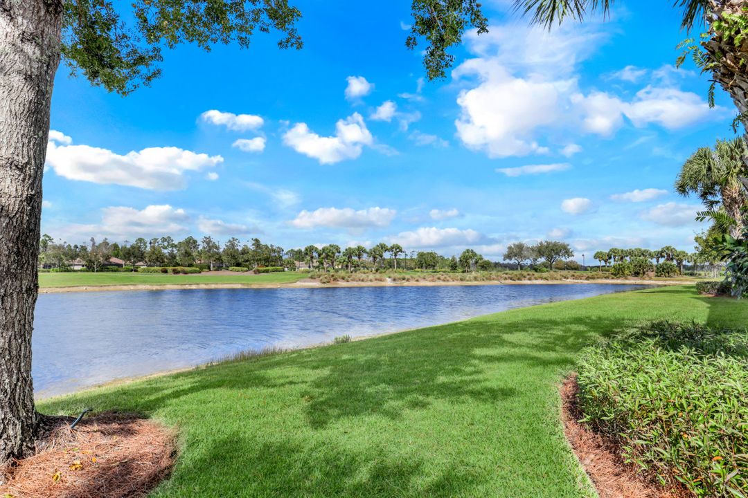 9521 Ironstone Terrace #101, Naples, FL 34120