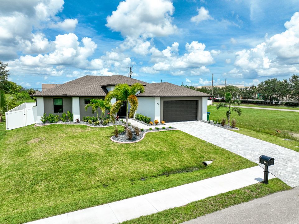 342 SW 28th Ave, Cape Coral, FL 33991