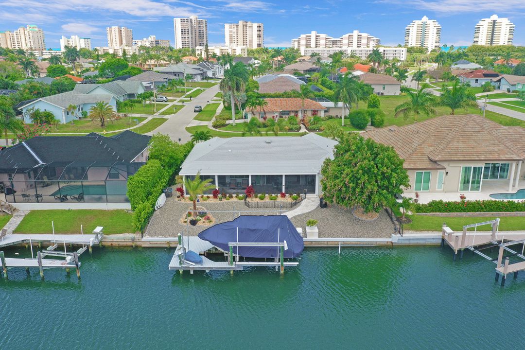 767 Amber Dr, Marco Island, FL 34145