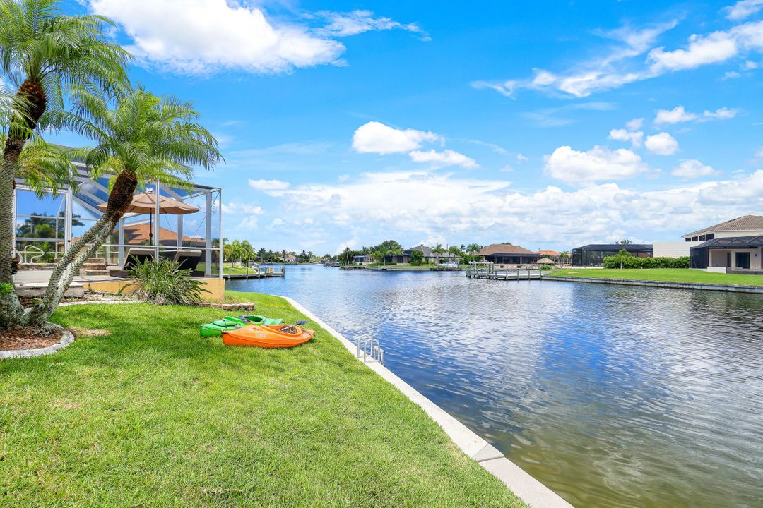 4102 SW 27th Ave, Cape Coral, FL 33914