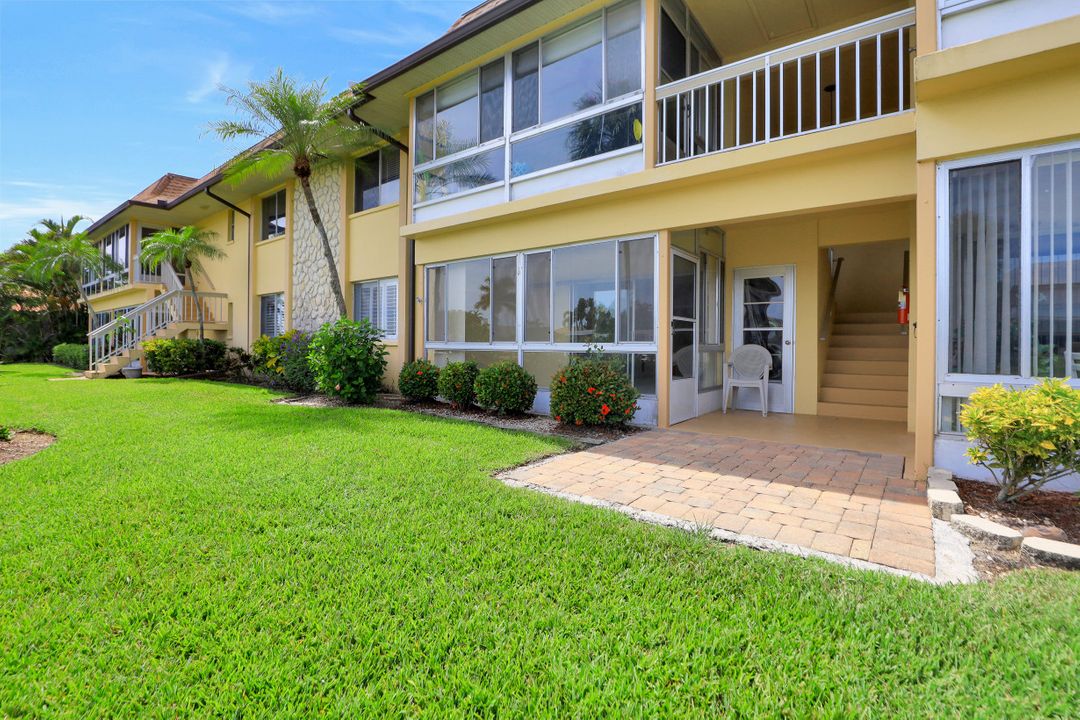 1669 Edith Esplanade #107, Cape Coral, FL 33904