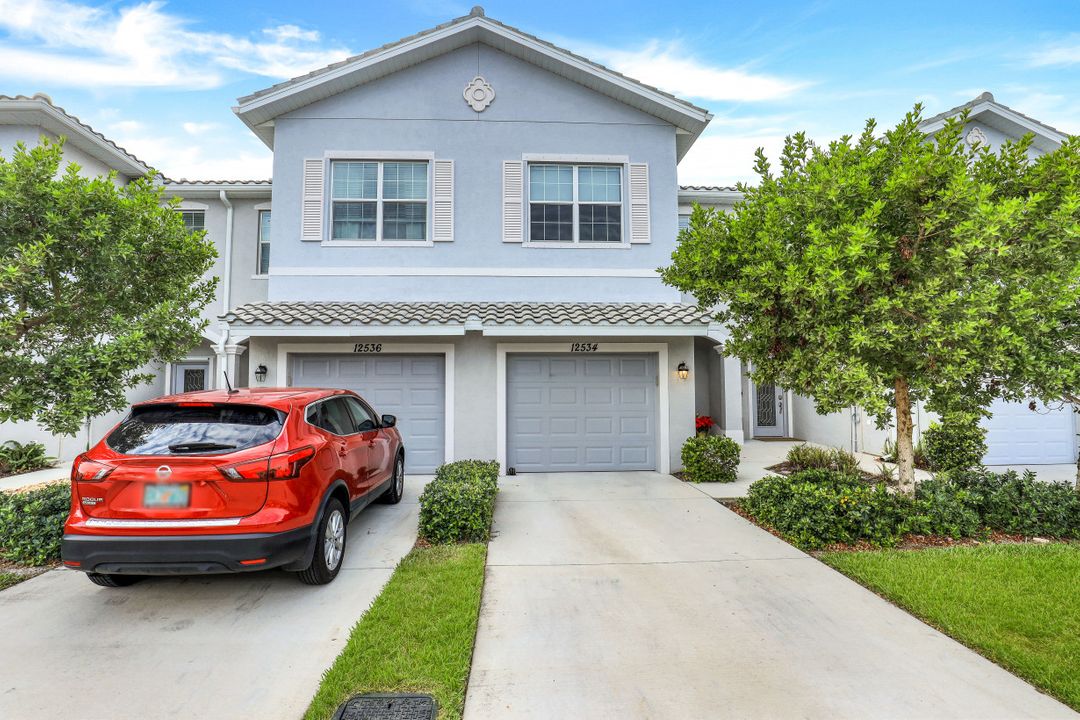 12534 Westhaven Way, Fort Myers, FL 33913