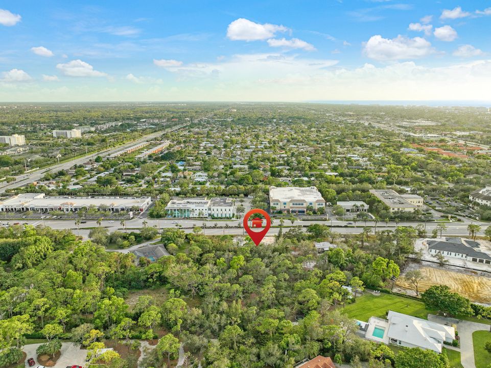 1251 Pine Ridge Rd, Naples, FL 34108