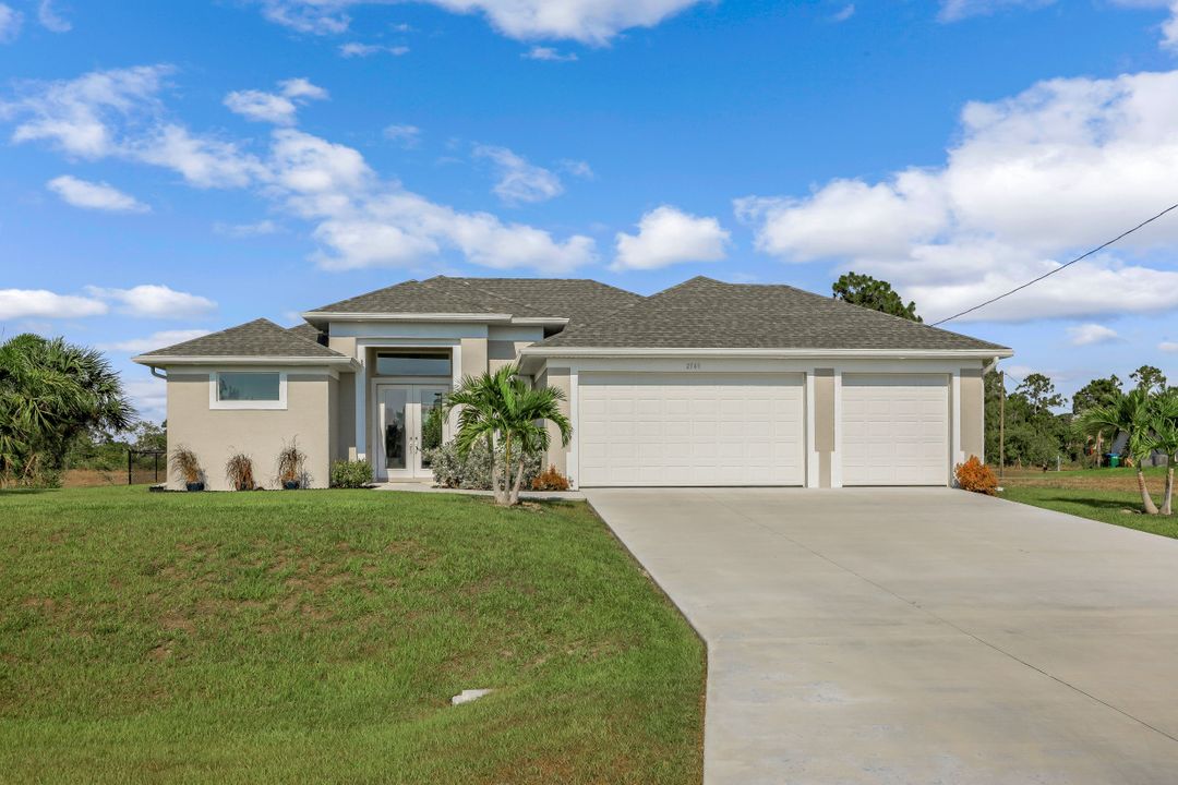 2549 NW 19th Pl, Cape Coral, FL 33993