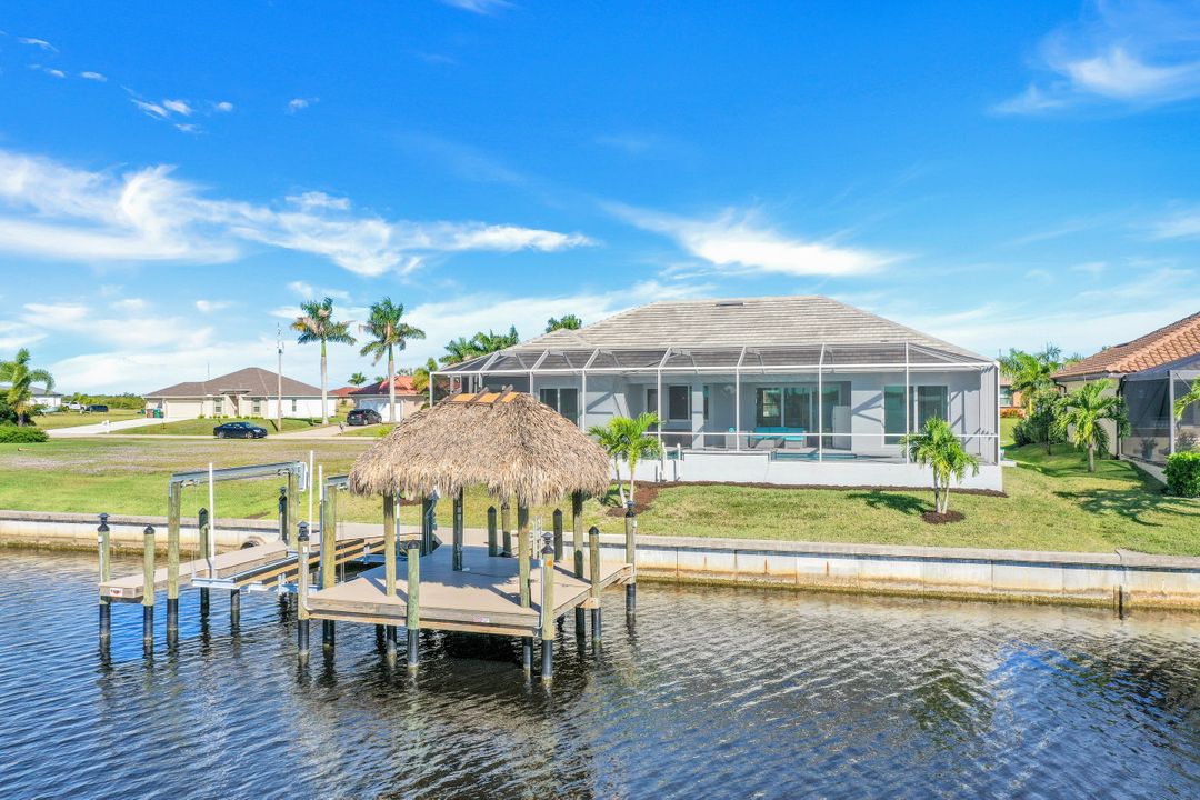 4608 NW 31st St, Cape Coral, FL 33993