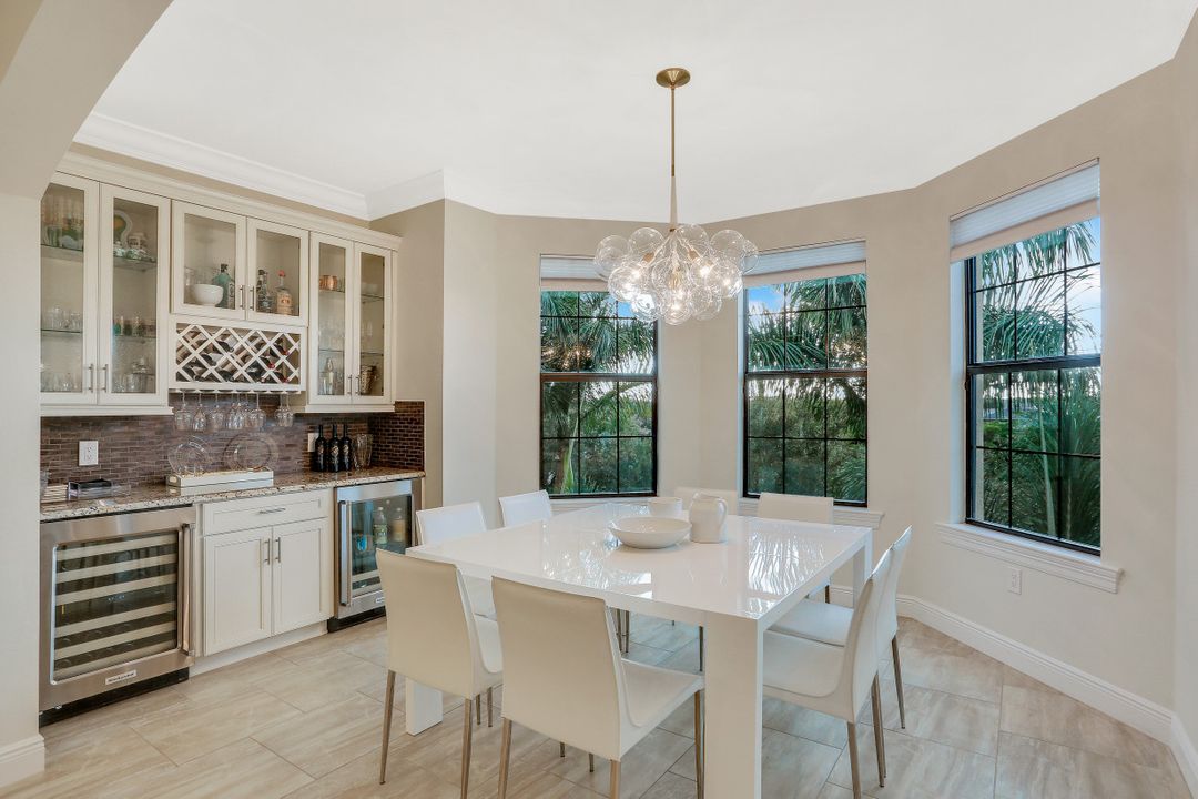 16417 Carrara Way #201, Naples, FL 34110