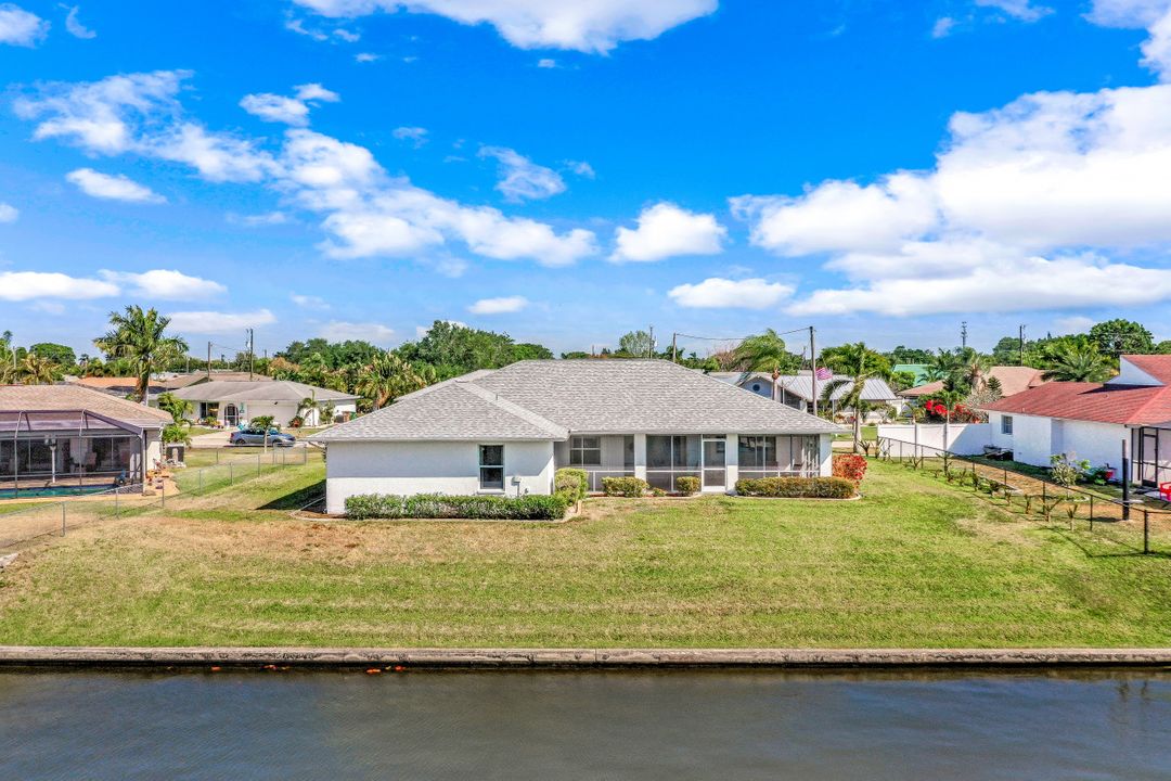 3508 SE 2nd Pl, Cape Coral, FL 33904