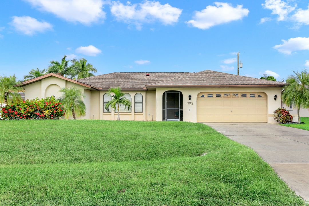1001 SW 23rd St, Cape Coral, FL 33991