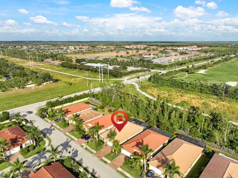 16432 Aberdeen Wy, Naples, FL 34110