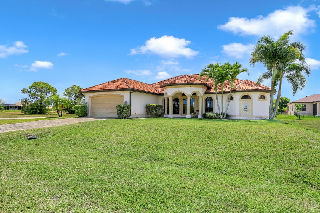 2735 NW 42nd Ave, Cape Coral, FL 33993
