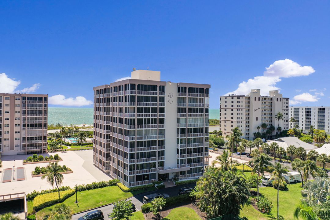 7148 Estero Blvd #921, Fort Myers Beach, FL 33931