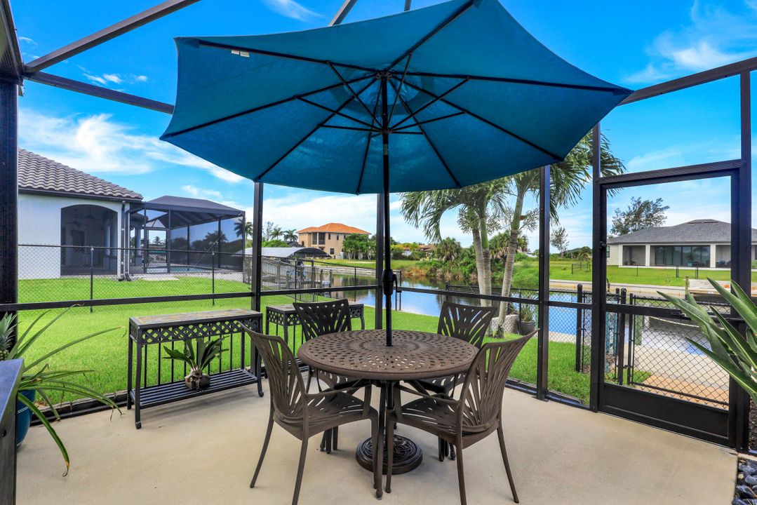 1434 NW 38th Pl, Cape Coral, FL 33993