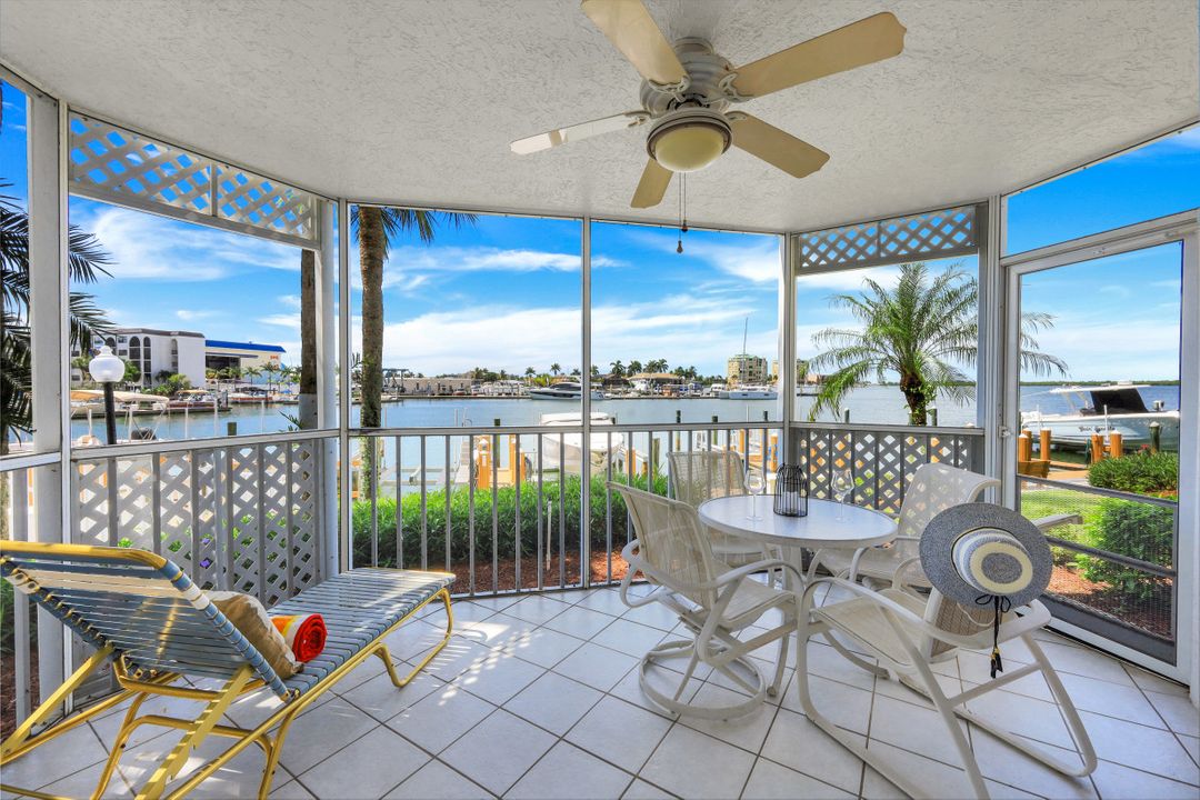 991 N Barfield Dr #115, Marco Island, FL 34145