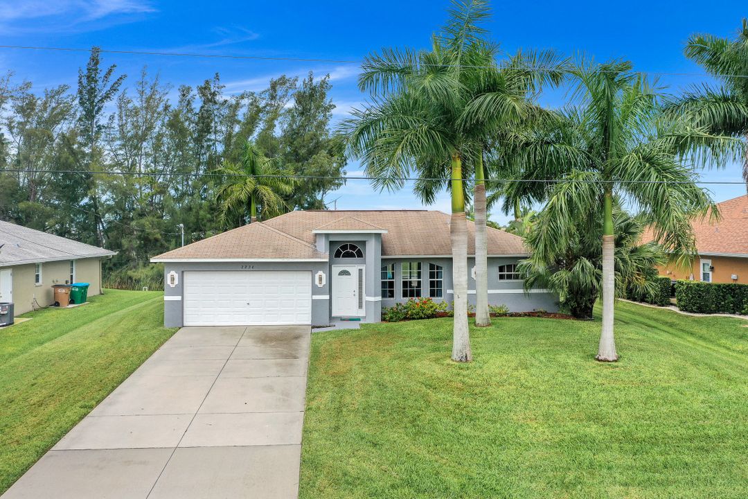 2236 SW 17th Ave, Cape Coral, FL 33991