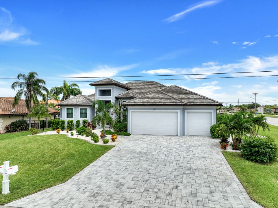 2103 SW 52nd St, Cape Coral, FL 33914