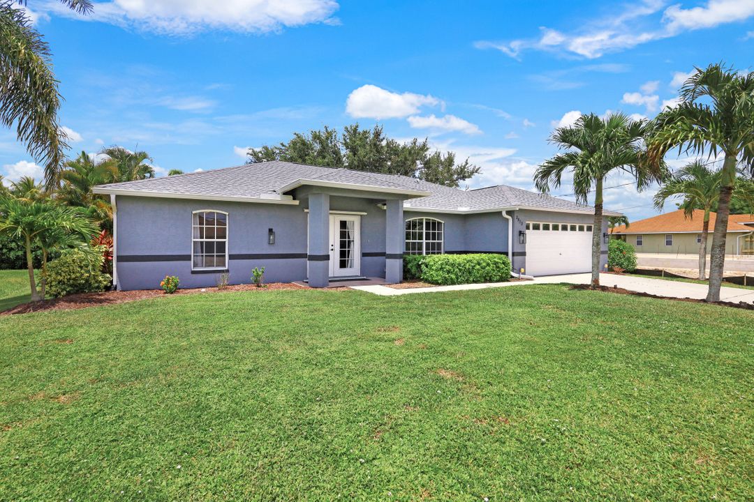 2513 SW 32nd St, Cape Coral, FL 33914