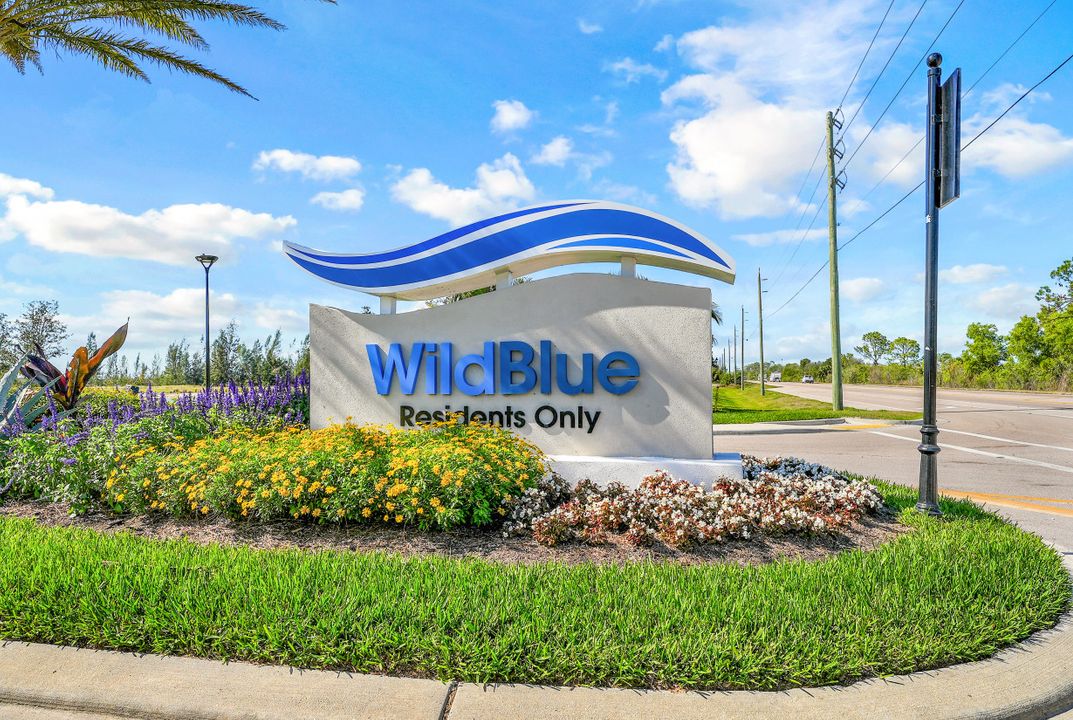 18837 WildBlue Blvd, Fort Myers, FL 33913