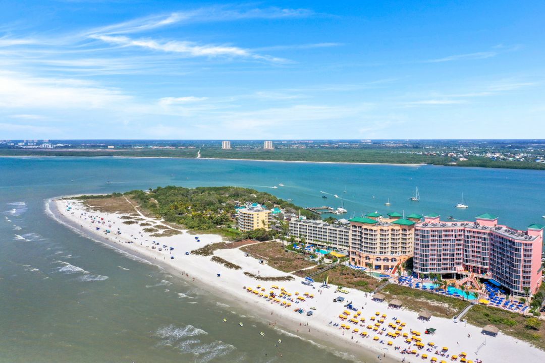 200 Estero Blvd #207, Fort Myers Beach, FL 33931