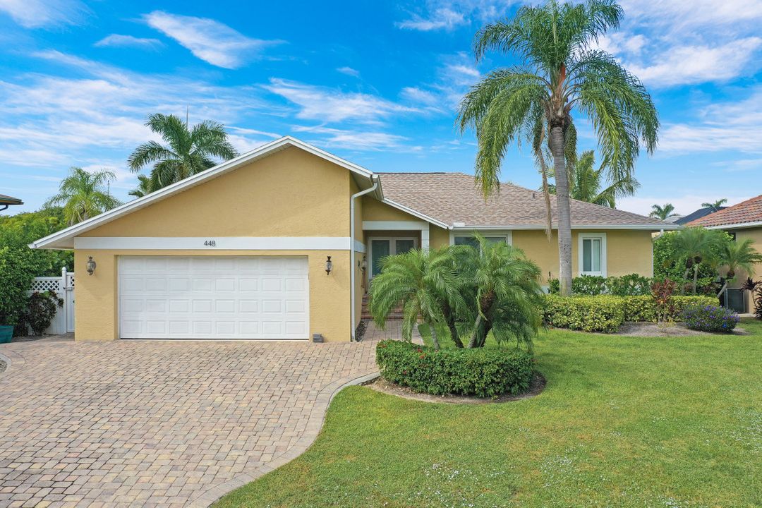 448 Parkhouse Ct, Marco Island, FL 34145