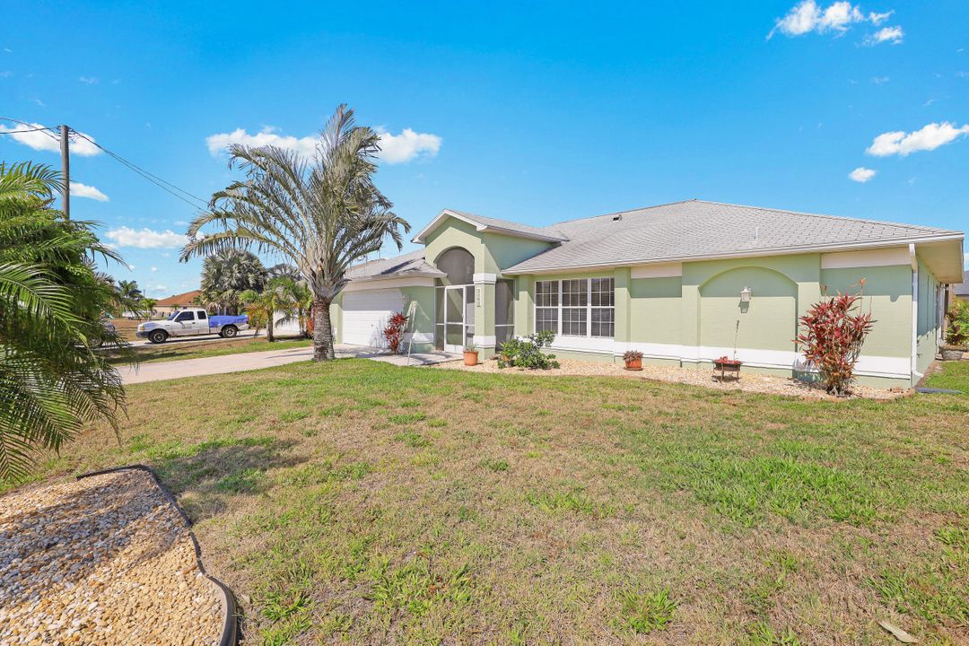 2263 NW 15th St, Cape Coral, FL 33993