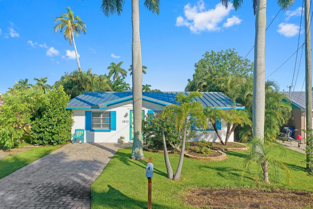 2812 Velma St, Matlacha, FL 33993