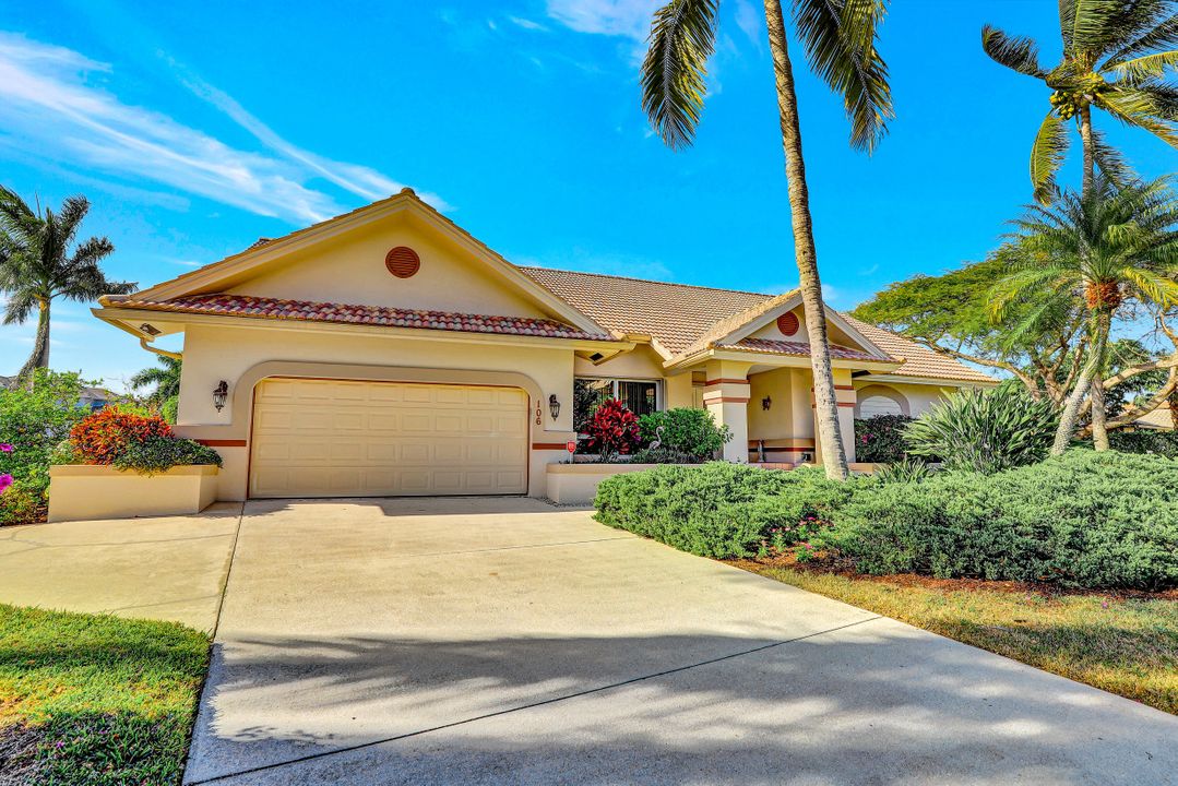 106 N Barfield Dr, Marco Island, FL 34145