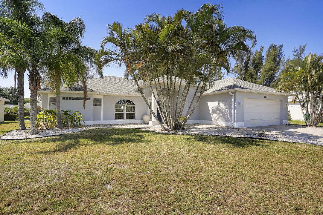 144 SE 23rd St, Cape Coral, FL 33990