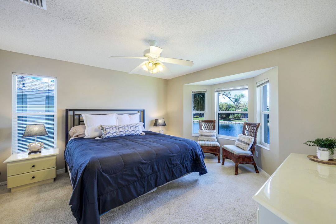 810 New Waterford Dr #201, Naples, FL 34104