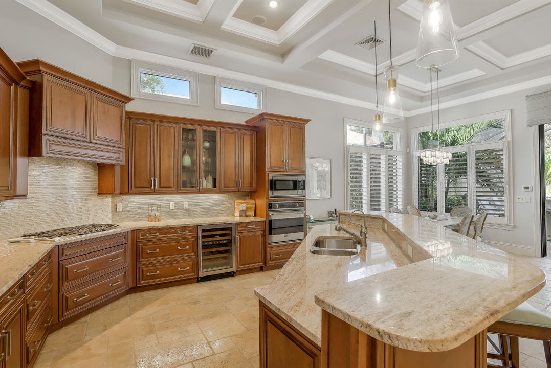 28618 La Caille Drive, Naples, FL 34119