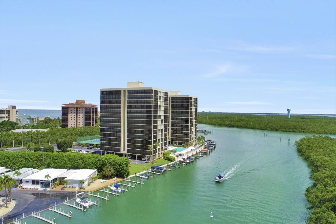 Hickory Blvd #10A, Bonita Springs, FL 34134