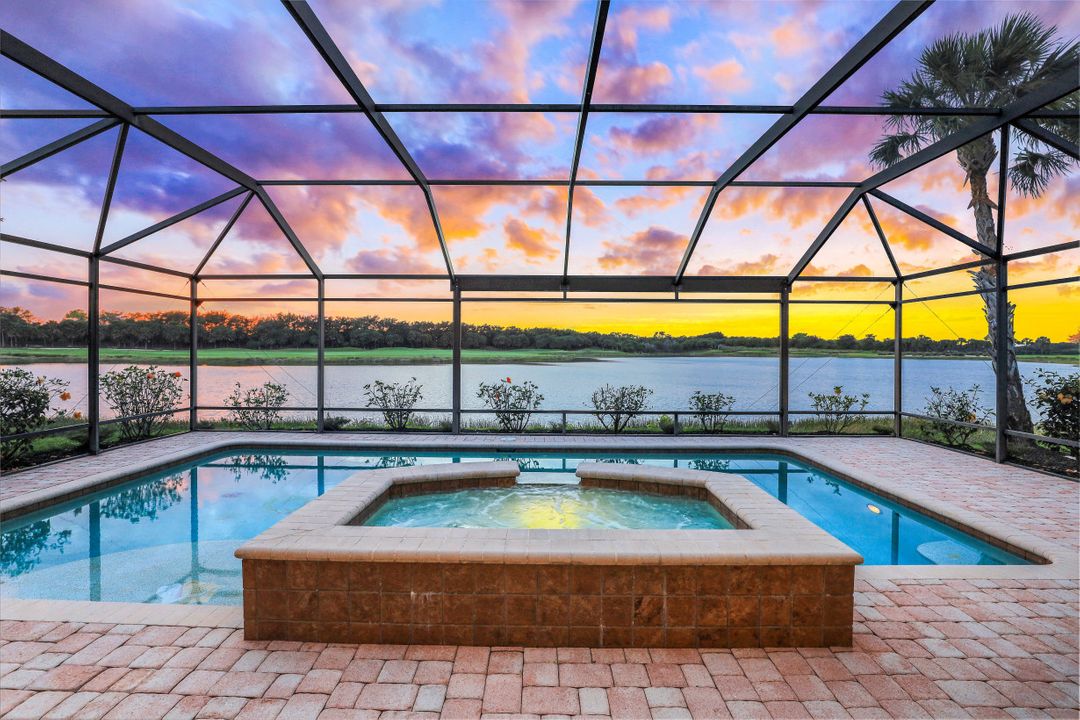 10320 Porto Romano Drive, Miromar Lakes, FL 33913