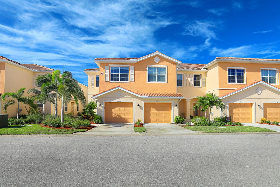 8884 Via Isola Court, Fort Myers, FL 33966