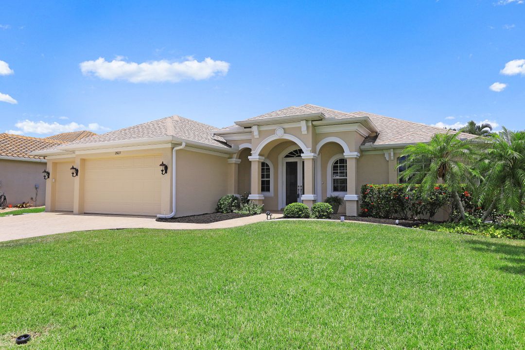 2603 SW 52nd Terrace, Cape Coral, FL 33914