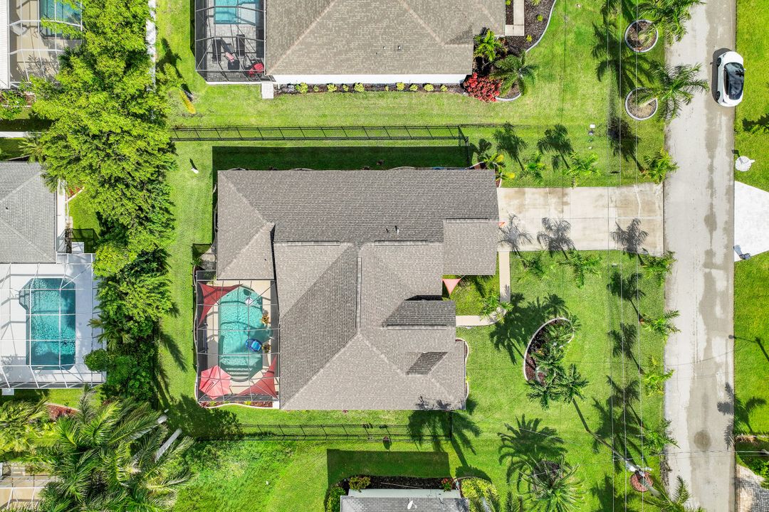 2619 SW 52nd Terrace, Cape Coral, FL 33914