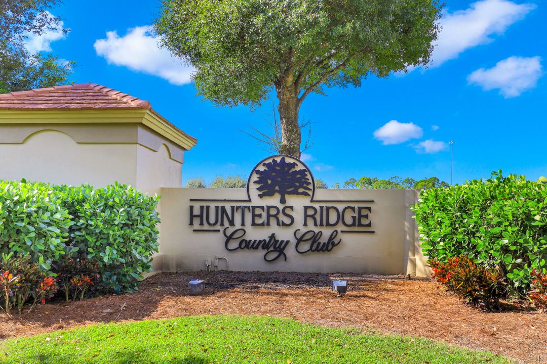 28400 Hunters Ridge Blvd, Bonita Springs, FL 34135