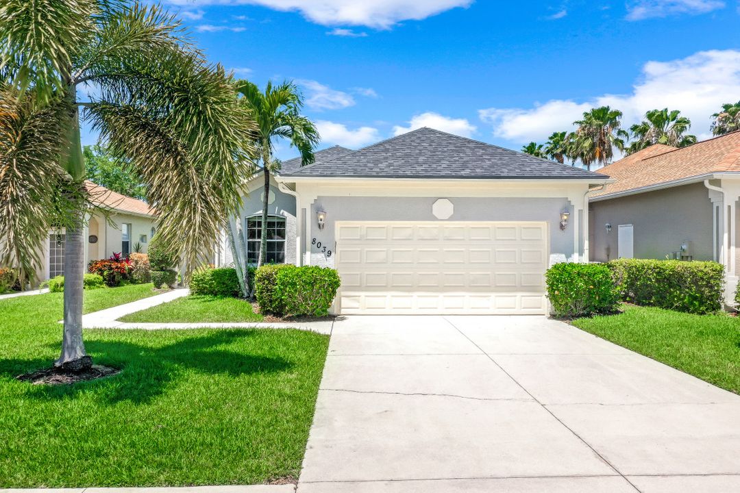 8039 Tauren Ct, Naples, FL 34119