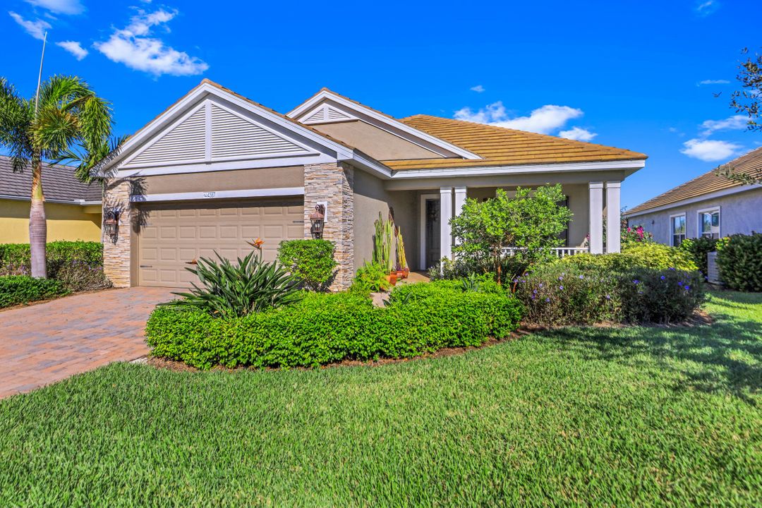 4387 Watercolor Way, Fort Myers, FL 33966