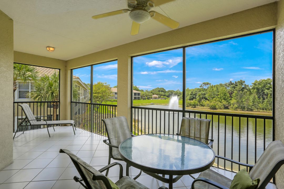 7050 Bay Woods Lake Ct #201, Fort Myers, FL 33908