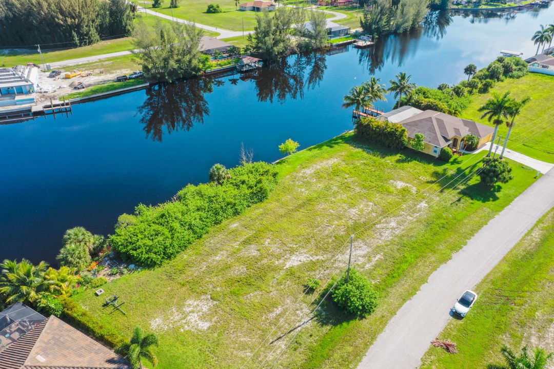 3519 NW 21st Terrace, Cape Coral, FL 33993