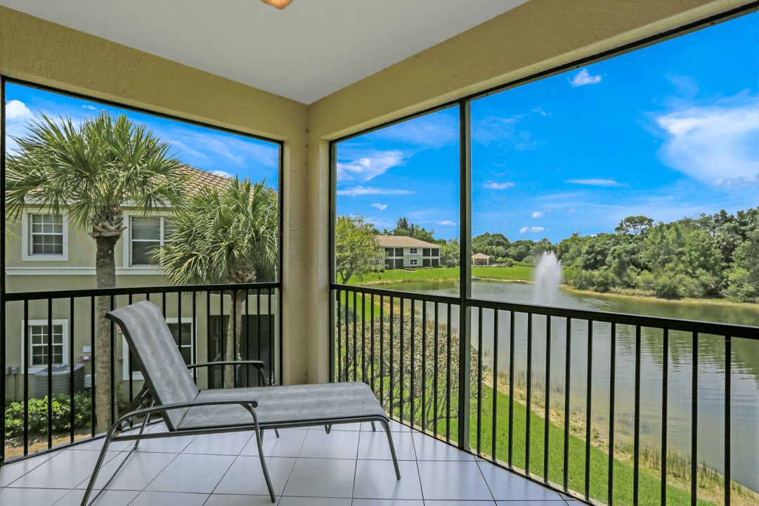 7050 Bay Woods Lake Ct #201, Fort Myers, FL 33908