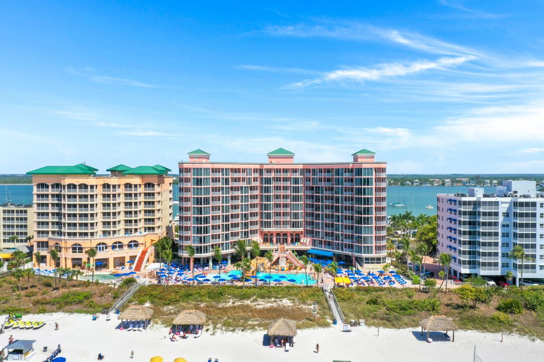 200 Estero Blvd #207, Fort Myers Beach, FL 33931