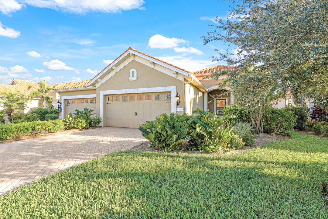 4467 Mystic Blue Wy, Fort Myers, FL 33966